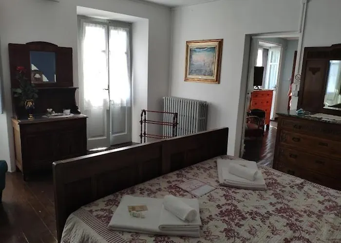 Casa Le Rose Semesterbostad *