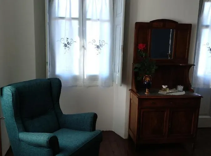 Casa Le Rose Ameno