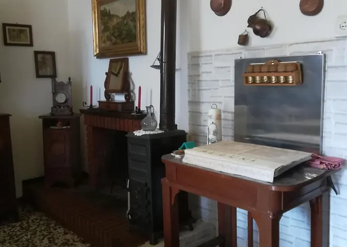 Casa Le Rose