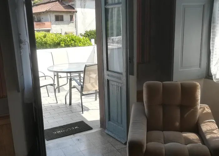 Semesterbostad Casa Le Rose *