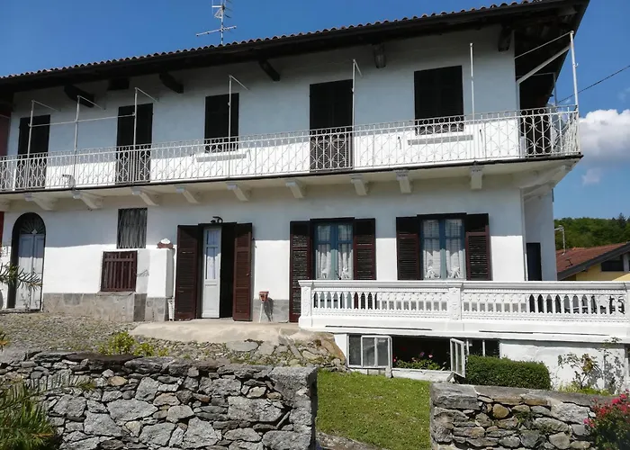 Casa Le Rose *