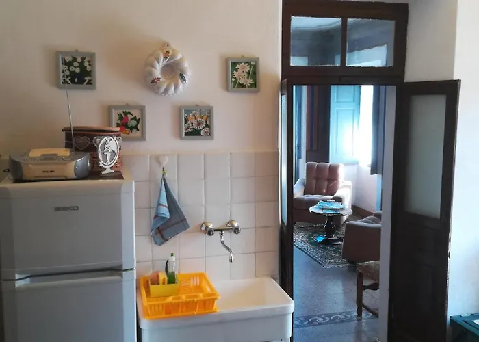 Casa Le Rose