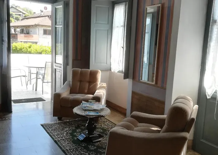 Casa Le Rose Semesterbostad