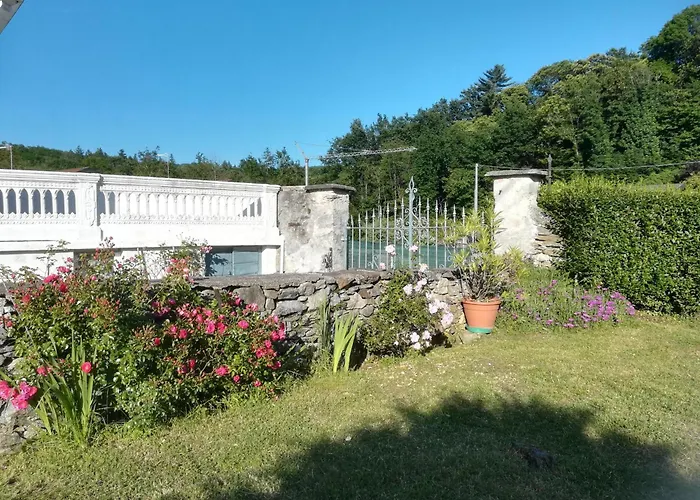 Casa Le Rose Semesterbostad