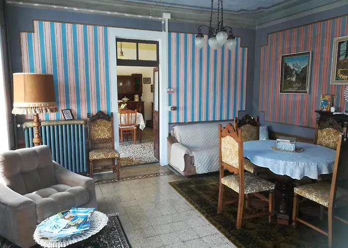Casa Le Rose Ameno
