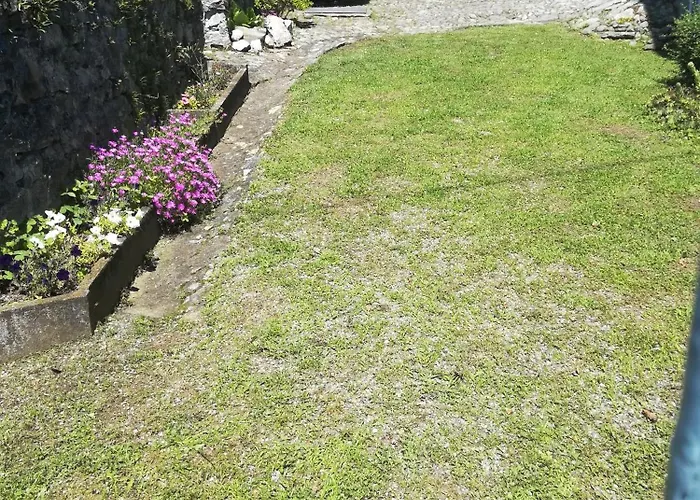 Casa Le Rose Ameno